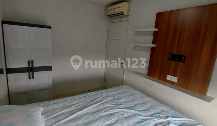 1BR Furnished Apartment Madison Park - Central Park Mall 2