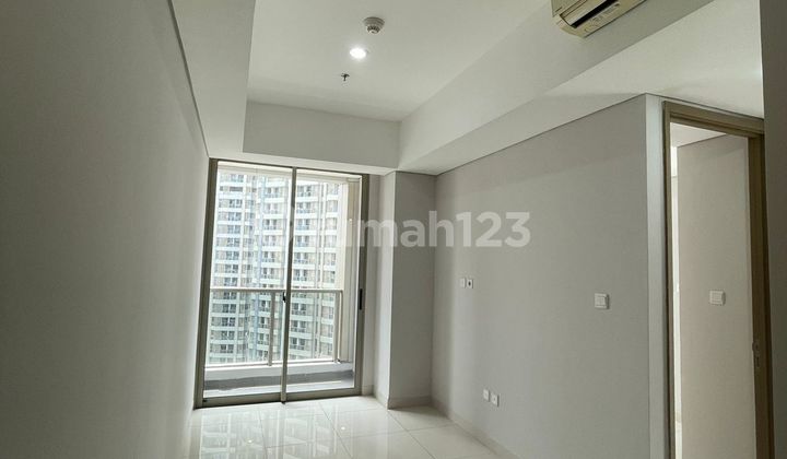 2 Bedroom Unfurnished Apartment for Rent at Taman Anggrek Residences - West Jakarta