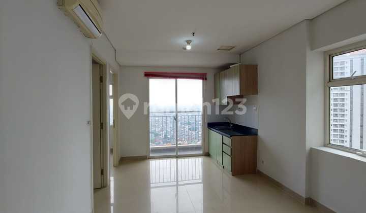 2BR Hook Unfurnished Apartment Madison Park - Central Park Mall 2