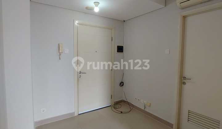1BR Unfurnished Apartemen Madison Park - Mall Central Park 2