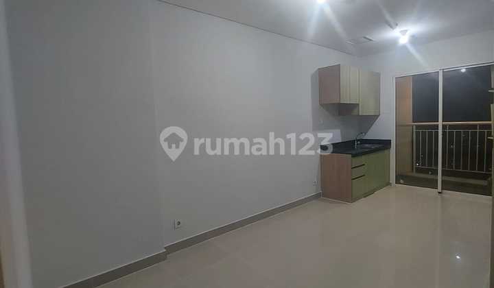 2Br Unfurnished Apartemen Madison Park - Mall Central Park