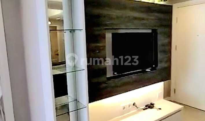 2BR Furnished Apartemen Metro Park Residences - Jakarta Barat 2