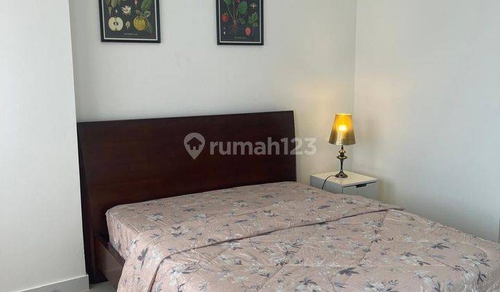 Studio Furnished Apartemen Seasons City Jakarta Barat 2