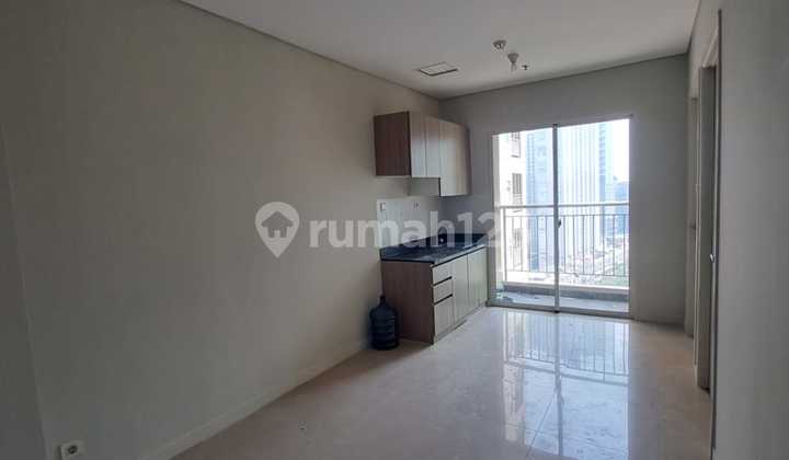 2BR Unfurnished Madison Park Apartment - Central Park Mall 2