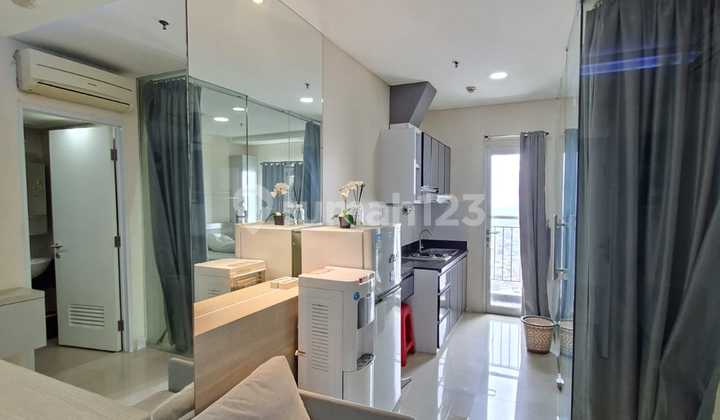 1Br Furnished Apartment Madison Park - Mall Central Park 1Br Furnished Apartment Madison Park - Mall Central Park