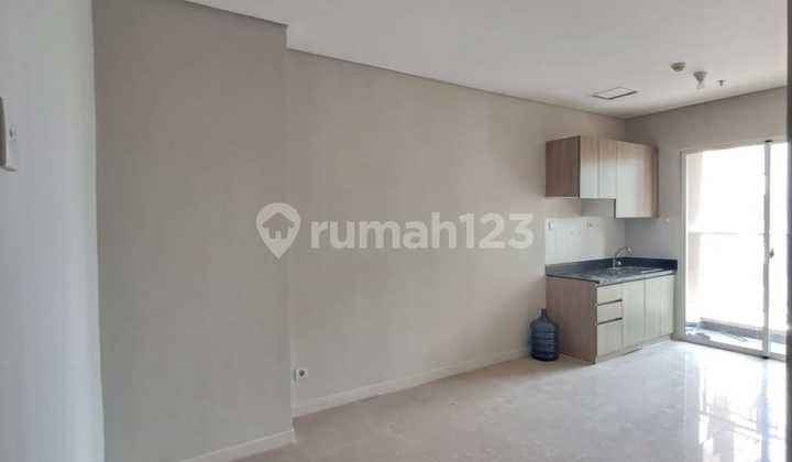2BR Unfurnished Madison Park Apartment - Central Park Mall 1