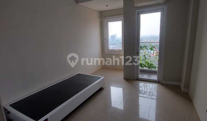 Studio Unfurnished Apartemen Metro Park Residences - Jakarta Barat 2