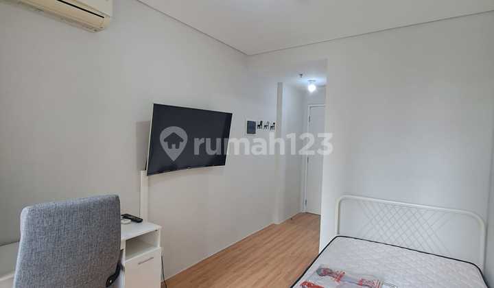 Studio Furnished Apartemen Madison Park - Mall Central Park 2