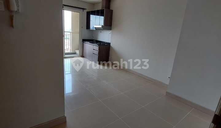 2BR Unfurnished Madison Park Apartment - Central Park Mall 2BR Unfurnished Madison Park Apartment - Central Park Mall