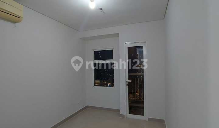 Studio Unfurnished Apartemen Madison Park - Mall Central Park Studio Unfurnished Apartemen Madison Park - Mall Central Park