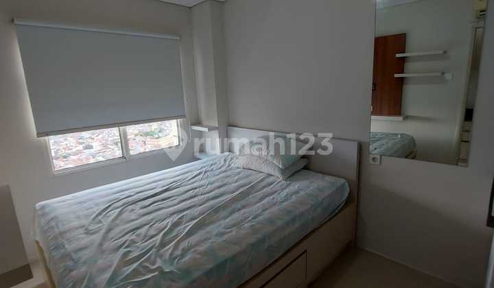 1BR Furnished Apartemen Madison Park - Mall Central Park 1BR Furnished Apartemen Madison Park - Mall Central Park