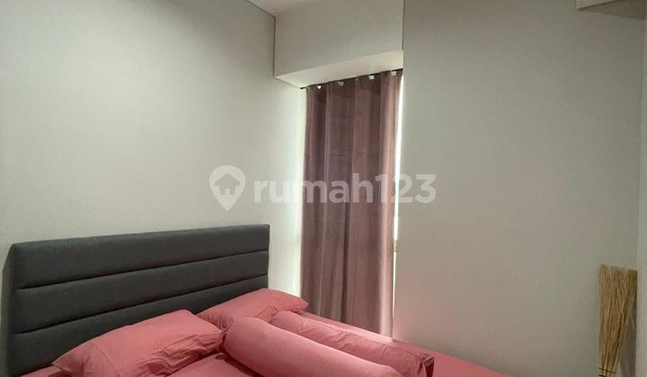1Br Furnished Apartment Taman Anggrek Residences - West Jakarta 1Br Furnished Apartment Taman Anggrek Residences - West Jakarta