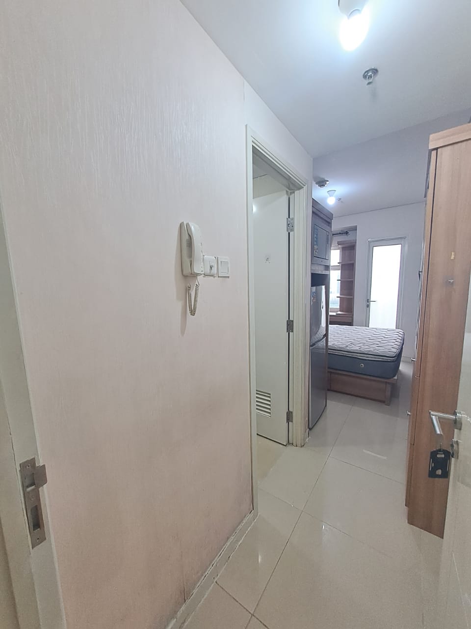 Studio Furnished Apartments Madison Park - Central Park Mall 2