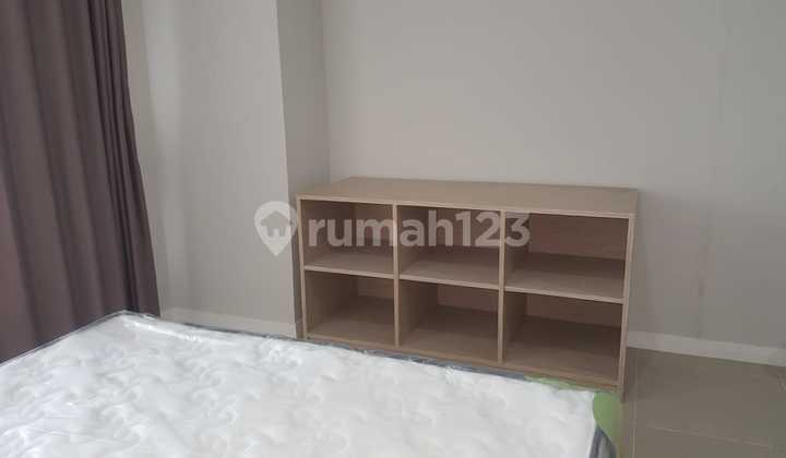 Studio Semi Furnished Apartemen Metro Park Residences - Jakarta Barat 2