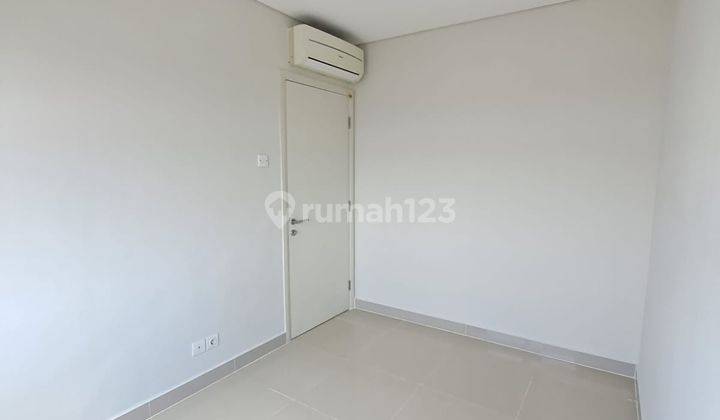 1BR Unfurnished Apartemen Madison Park Mall Central Park 2