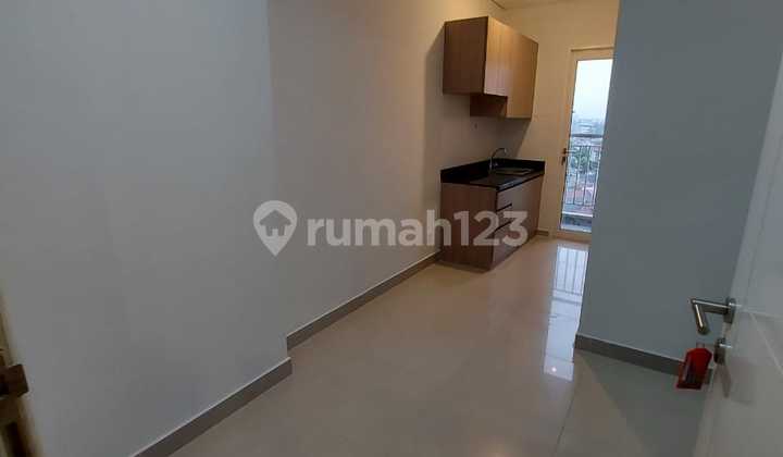 1BR Unfurnished Madison Park Apartment - Central Park Mall 1