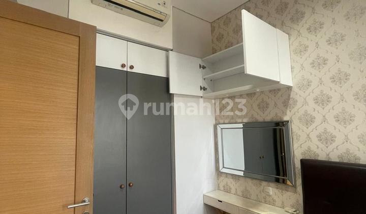 1Br Furnished Apartemen Taman Anggrek Residences - Jakarta Barat 2