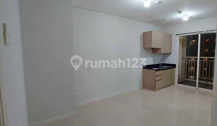 2BR Unfurnished Madison Park Apartment - Central Park Mall 1