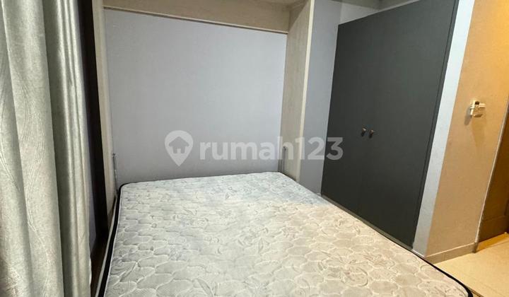 Studio Furnished Apartemen Taman Anggrek Residences - Jakarta Barat 2