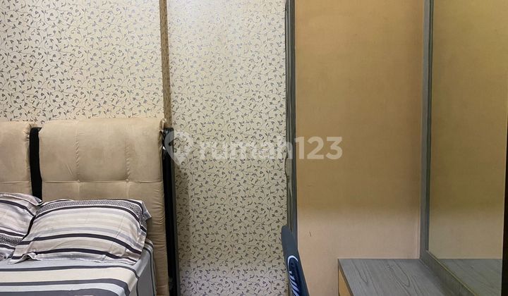 1Br+1 Furnished Apartemen Westmark - Jakarta Barat 2