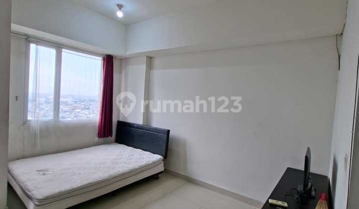Studio Semi Furnished Apartemen Westmark - Jakarta Barat Studio Semi Furnished Apartemen Westmark - Jakarta Barat