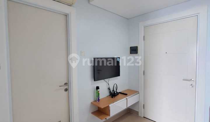 1BR Furnished Madison Park Apartment - Central Park Mall 2