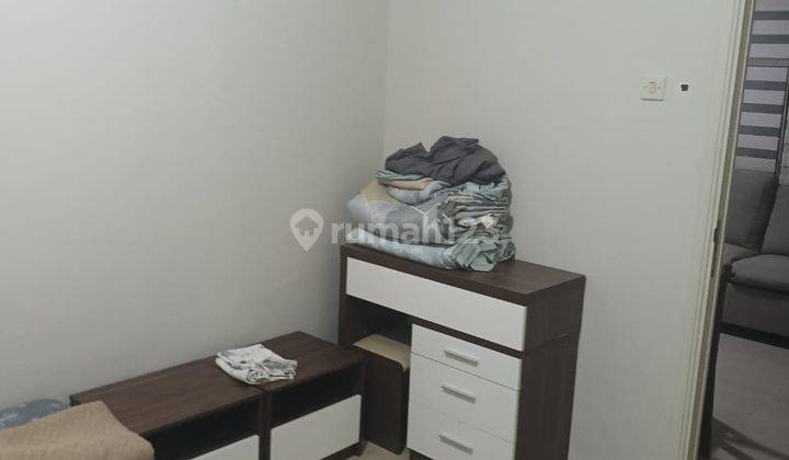 2BR Hook Furnished Apartemen Madison Park Mall Central Park 2