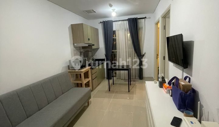 2BR Furnished Madison Park Apartment - Central Park Mall 2BR Furnished Madison Park Apartment - Central Park Mall