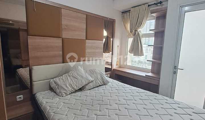 Studio Furnished Apartments Madison Park - Central Park Mall