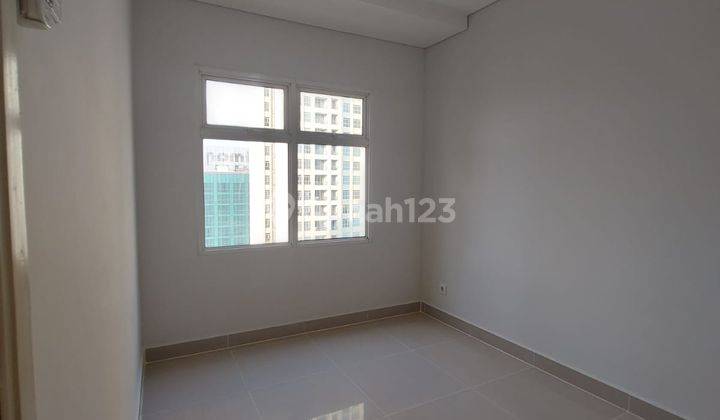 1BR Unfurnished Apartemen Madison Park Mall Central Park 1