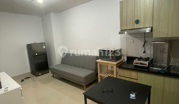 2BR Furnished Madison Park Apartment - Central Park Mall 2BR Furnished Madison Park Apartment - Central Park Mall