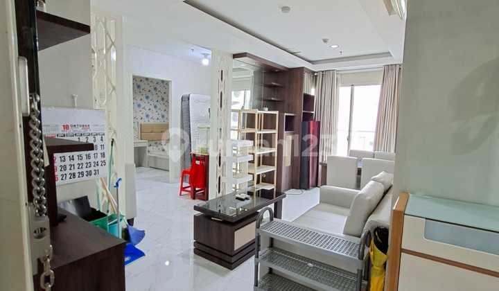 3BR Furnished Madison Park Apartment - Central Park Mall 3BR Furnished Madison Park Apartment - Central Park Mall