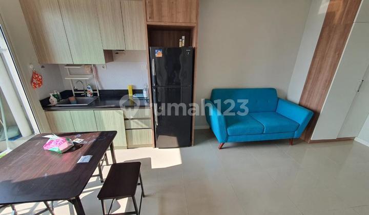 2Br Furnished Apartments Madison Park - Central Park Mall 2Br Furnished Apartments Madison Park - Central Park Mall