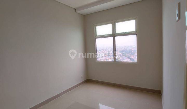 1BR Unfurnished Apartemen Madison Park Mall Central Park 1