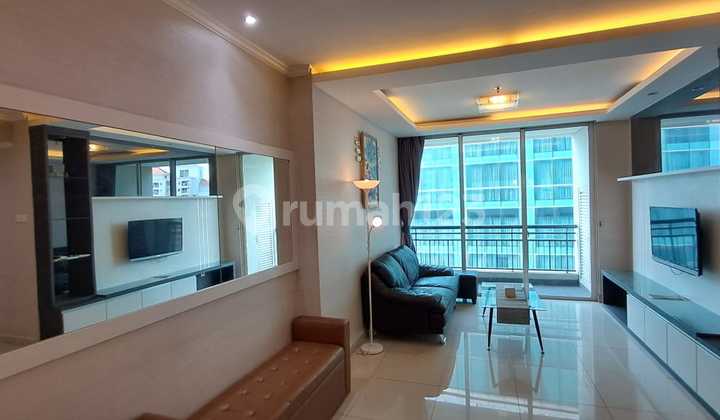 2BR Furnished Apartment Central Park Residences - Central Park Mall 2BR Furnished Apartment Central Park Residences - Central Park Mall