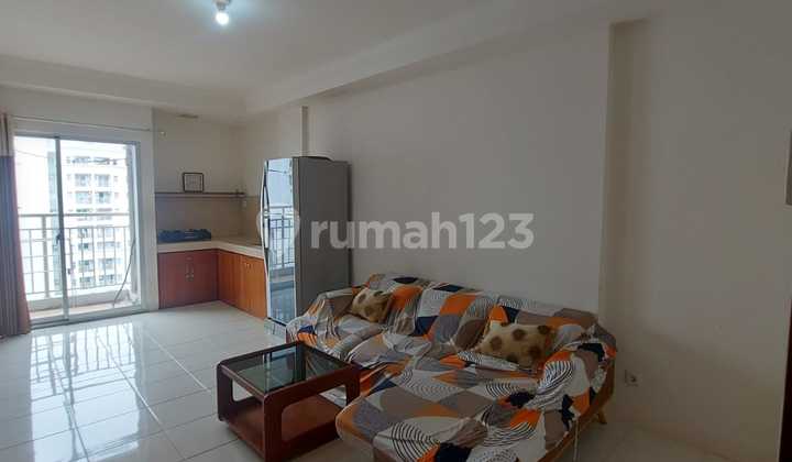 3BR+1 Furnished Apartment Mediterranean Garden 2 - Central Park Mall