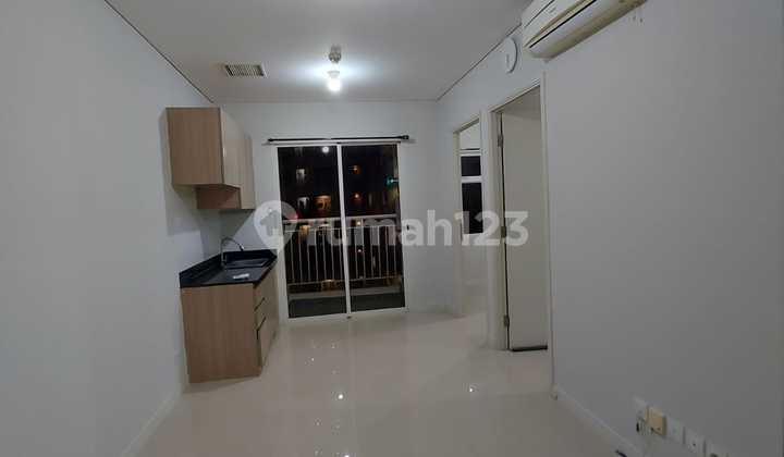 2BR Unfurnished Madison Park Apartment - Central Park Mall 2