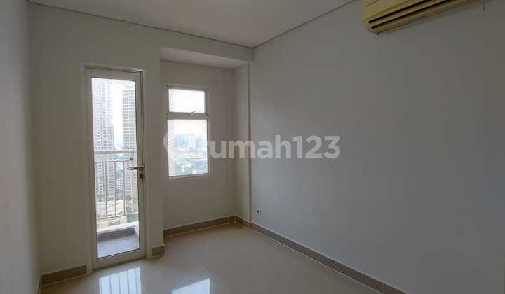 Studio Unfurnished Apartment Madison Park - Central Park Mall 1