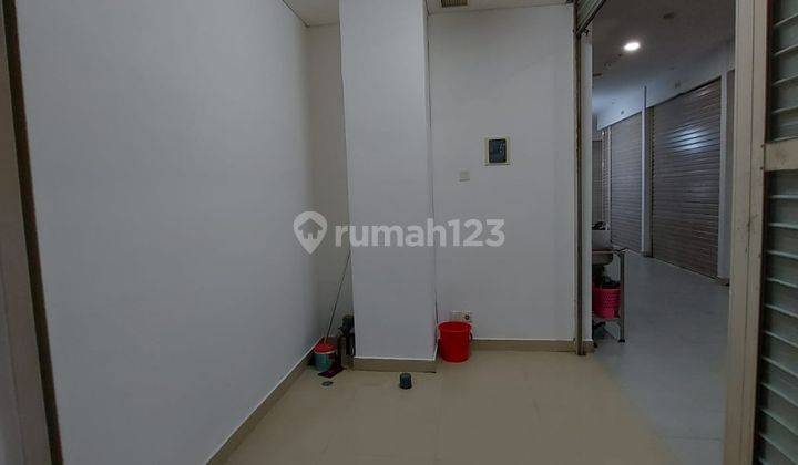 Kios Hook Unfurnished Apartemen Madison Park - Mall Central Park 2