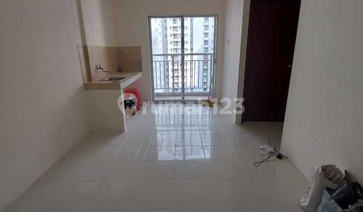 2 Bedroom Unfurnished Apartment Mediterania Garden Residences 2 - Central Park Mall 2