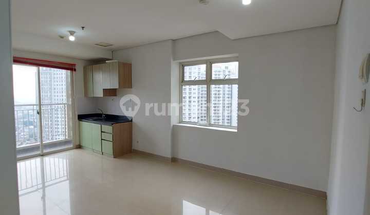 2BR Hook Unfurnished Apartment Madison Park - Central Park Mall 1