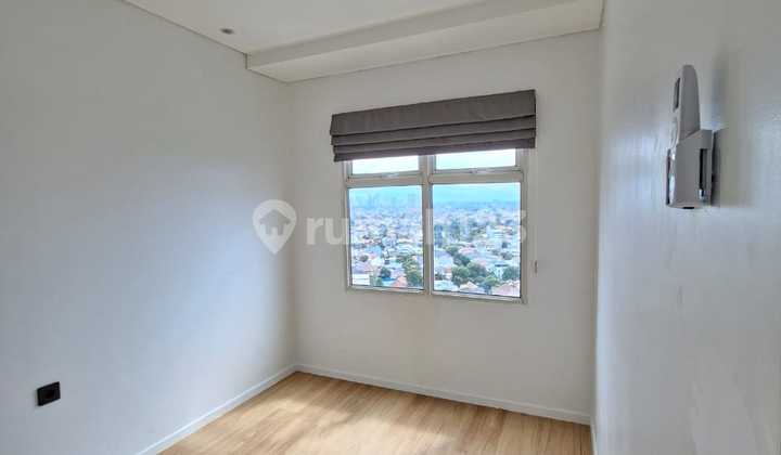 1Br Unfurnished Apartemen Madison Park - Mall Central Park