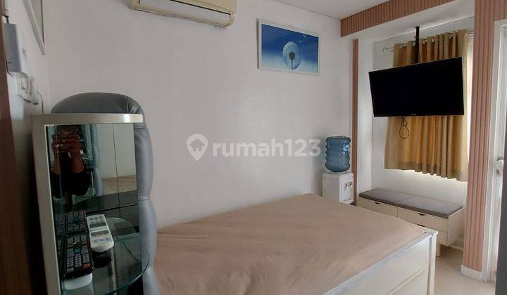 Studio Furnished Apartemen Madison Park Mall Central Park 1