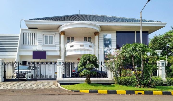 Rumah dengan CCTV Dijual di Kembangan, Jakarta Barat | Terbaru 2023
