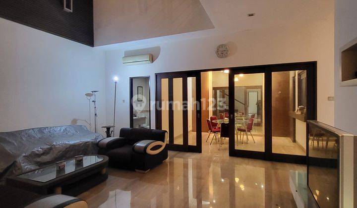 HOT Deal Rumah di Jl. Pluit Karang Manis No. 16 Blok I - 6 - Selatan KavNo. 15Jakarta Utara 2 Lantai SHM Hadap Timur. 2