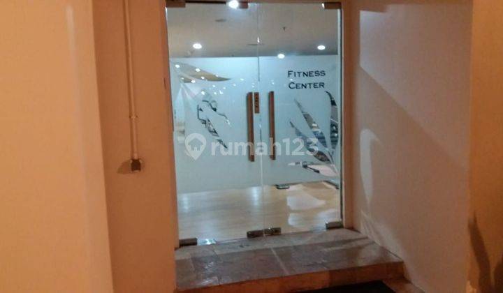 Apartemen Sherwood Residence 2 Kamar Tidur Furnished Baru 2