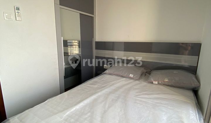 Include IPL 2BR Apartment Springwood Residence Strategic Location Near Binus Alam Sutera Alsut Include IPL 2BR Apartment Springwood Residence Strategic Location Near Binus Alam Sutera Alsut