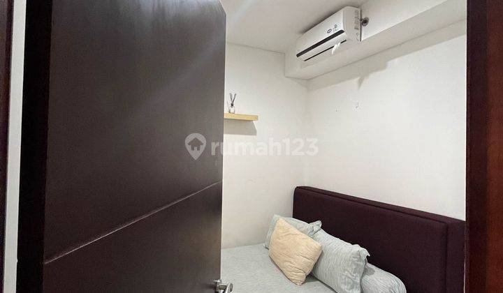 Dijual 2br Apartemen Springwood Residence Dekat Binus Alam Sutera 2