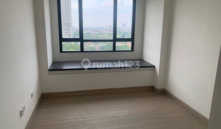 Dijual Apartemen Collins Boulevard Lokasi Strategis Non Furnished 2