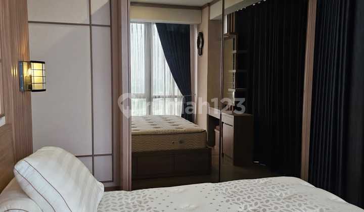 High-End Comfortable Quiet 2 Br Bedroom Yukata Suites Full Furnished 2